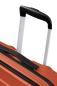 Preview: SPEEDSTAR Trolley mit 4 Rollen Erweiterbar 77cm